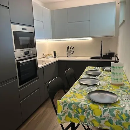 Apartment Vincenzo's *