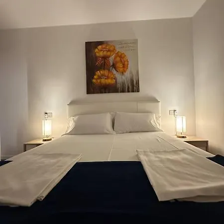 Vincenzo's Apartment *