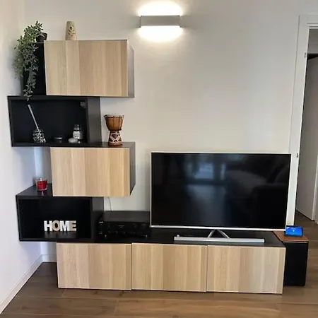 Vincenzo's Apartment *