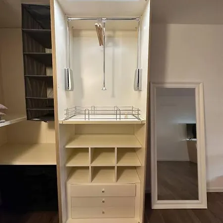 Apartment Vincenzo's