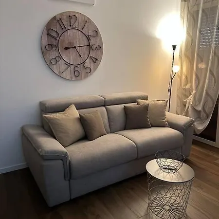 Vincenzo's Apartment