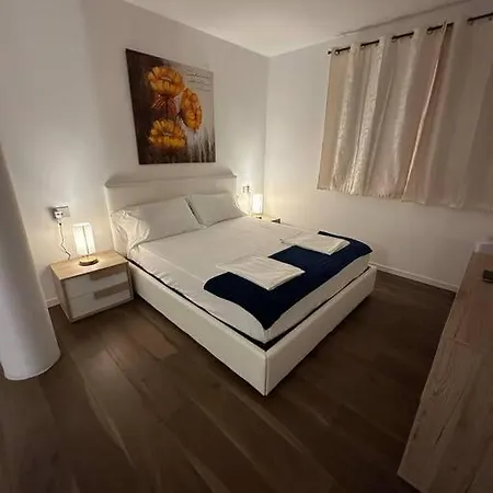 Apartment Vincenzo's