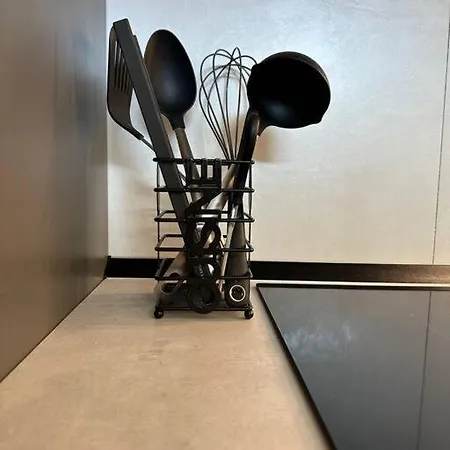 Vincenzo's Apartment