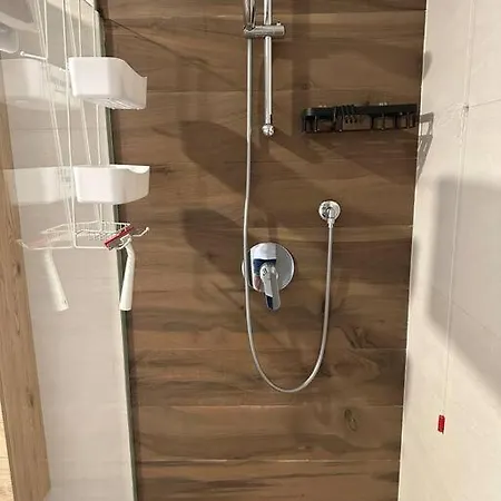 Apartment Vincenzo's